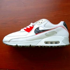 Nike air max 90 "move to zero"